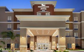 Homewood Suites By Hilton Harlingen